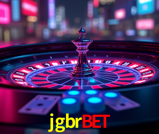Estatísticas do Jogo jgbrbet