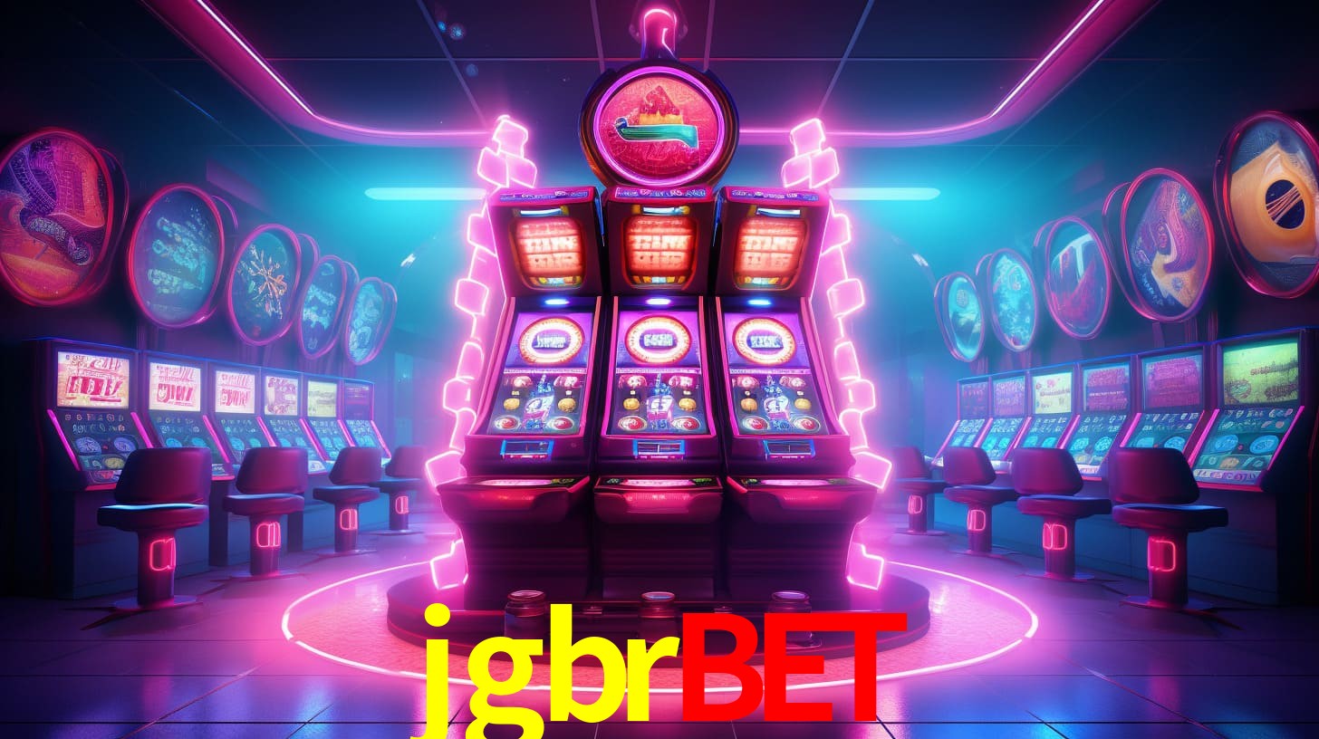 Bônus Generosos e Exclusivos no jgbrbet para Você!