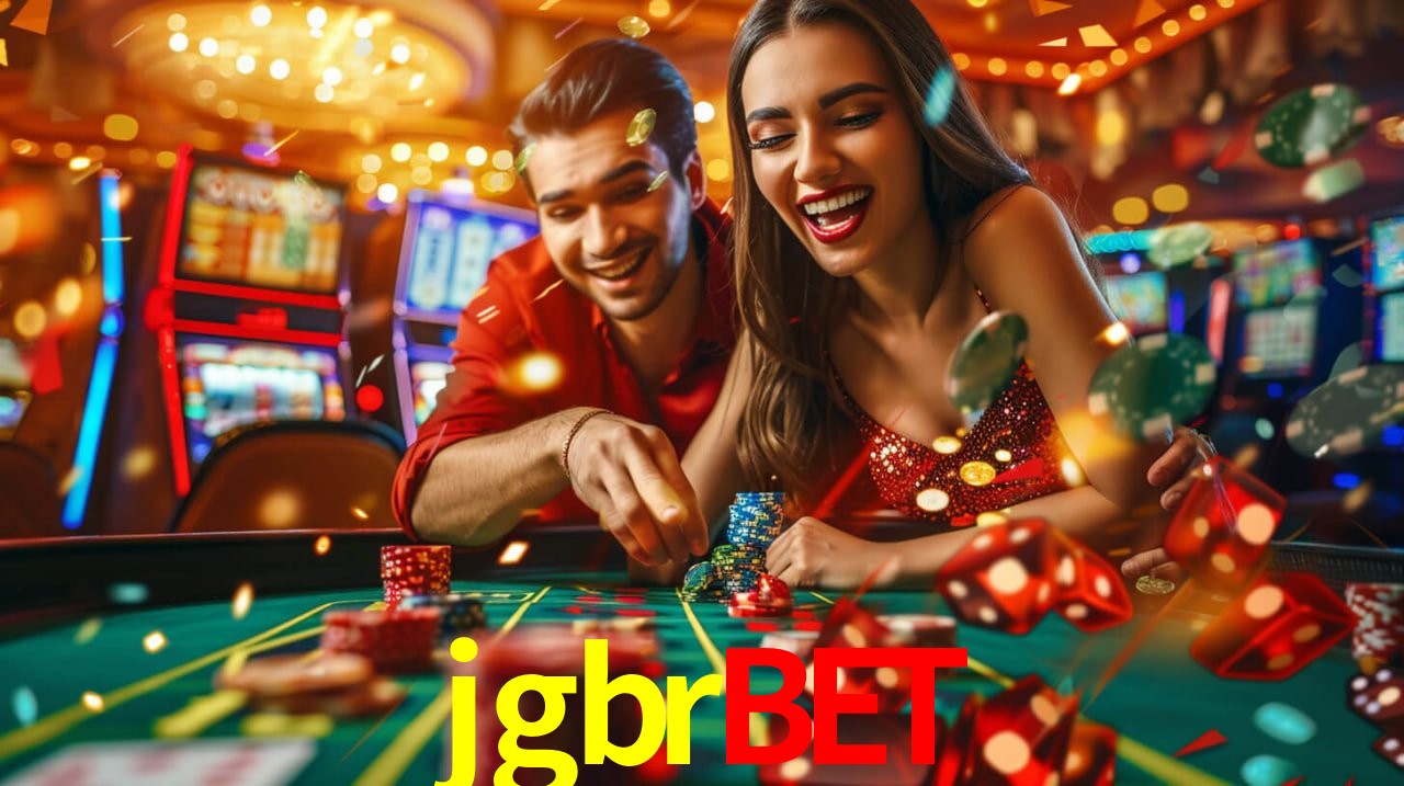 A Popularidade dos Caça-Níqueis no jgbrbet