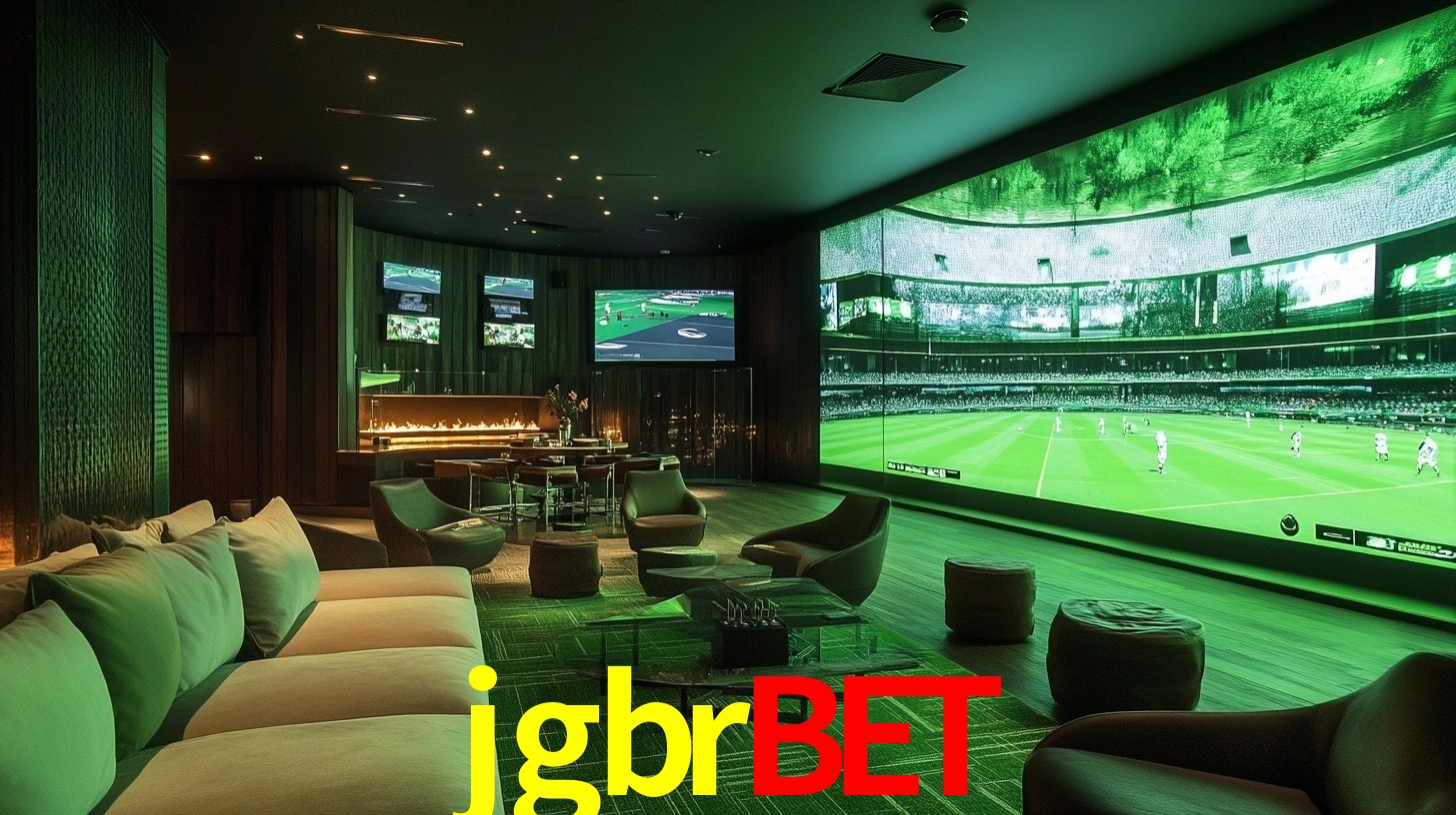 jgbr bet