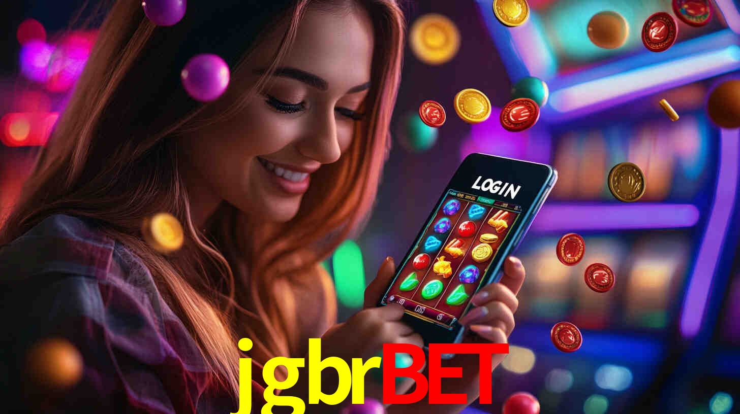 jgbr.bet