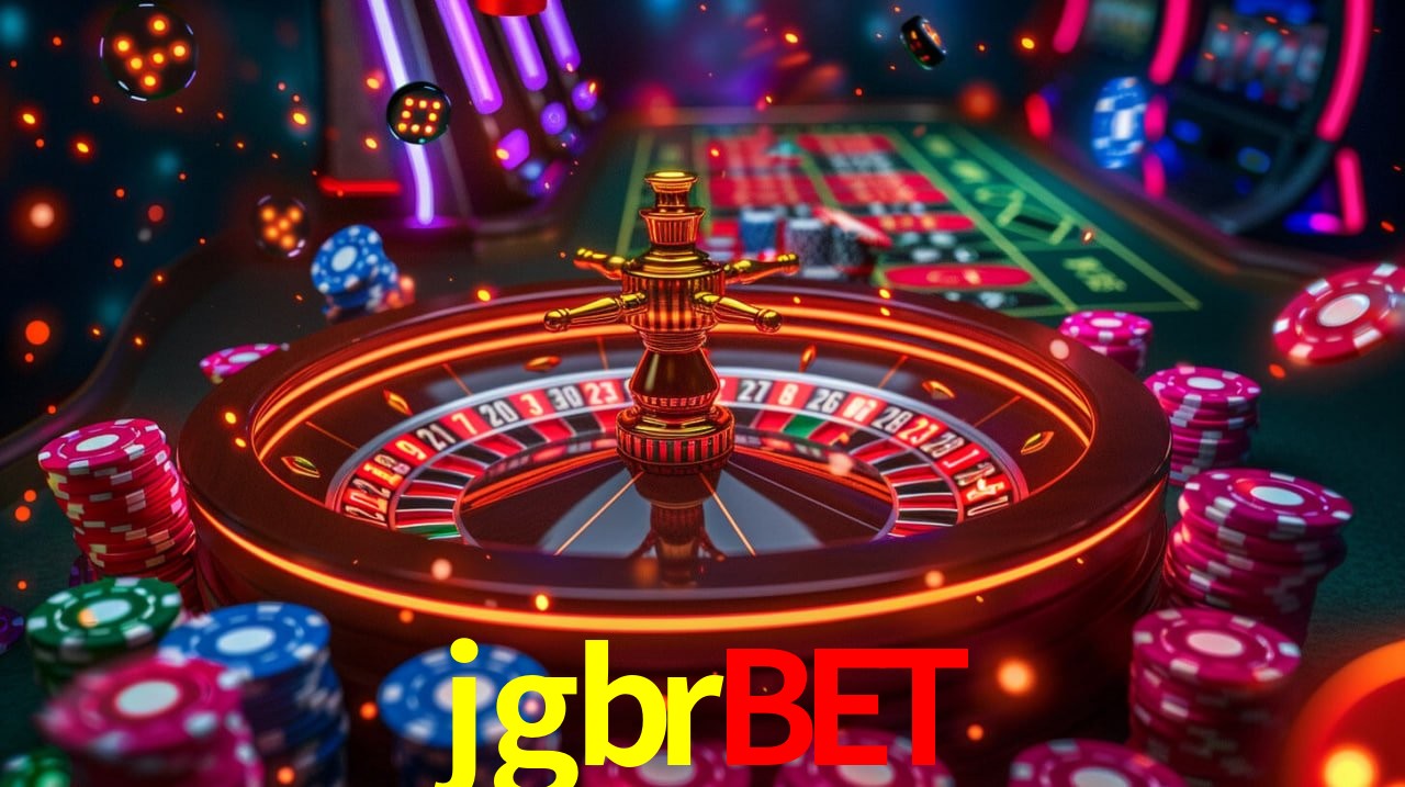 Ofertas Exclusivas jgbrbet