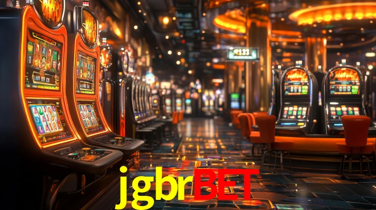 jgbrbet: Jogos de Caça-Níqueis-Altas Recompensas, Roleta-Velocidade, Blackjack-Desafios Máximos