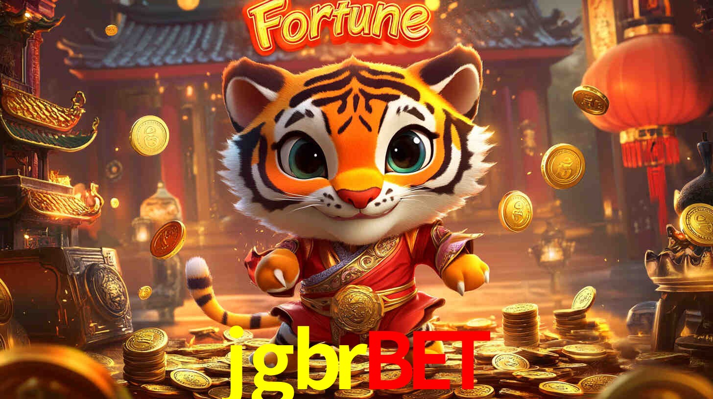 Programa VIP jgbrbet