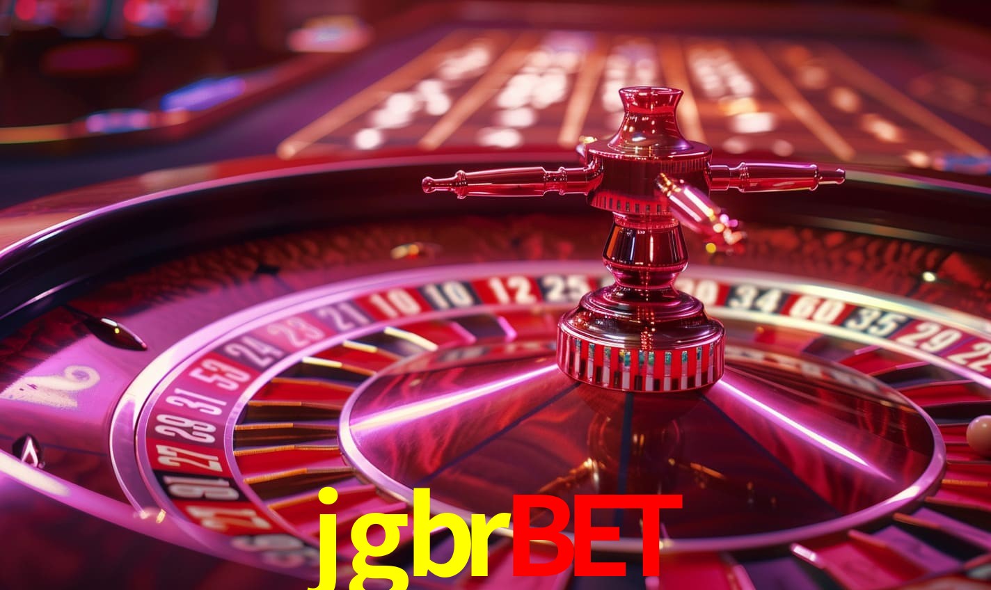 Jogos de Slot jgbrbet