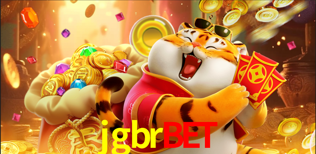 Desvendando o Mundo dos Jogos Virtuais na jgbrbet