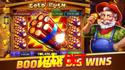 Descubra o Mundo do Cassino Online com jgbrbet
