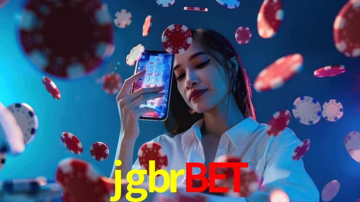 Cadastro Rápido jgbrbet
