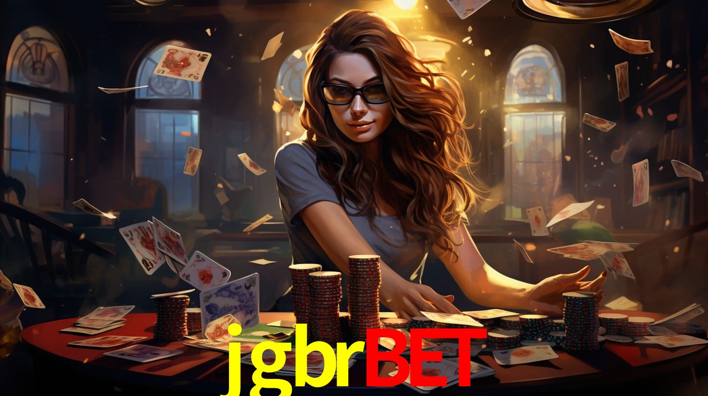 Tournaments jgbrbet