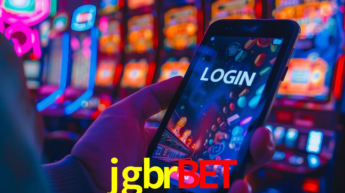 Apostas Esportivas na jgbrbet: Um Guia Completo