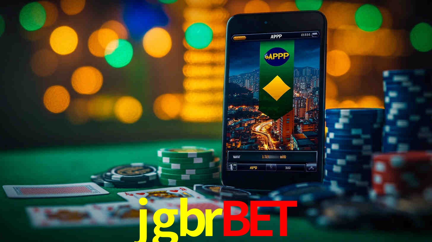 Estatísticas Esportivas jgbrbet