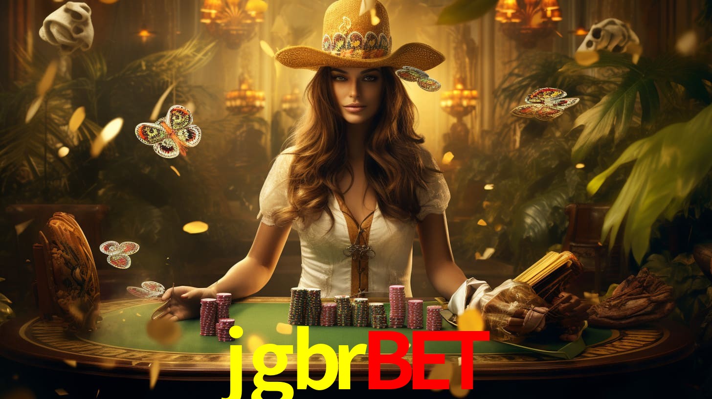 Welcome Bonus jgbrbet
