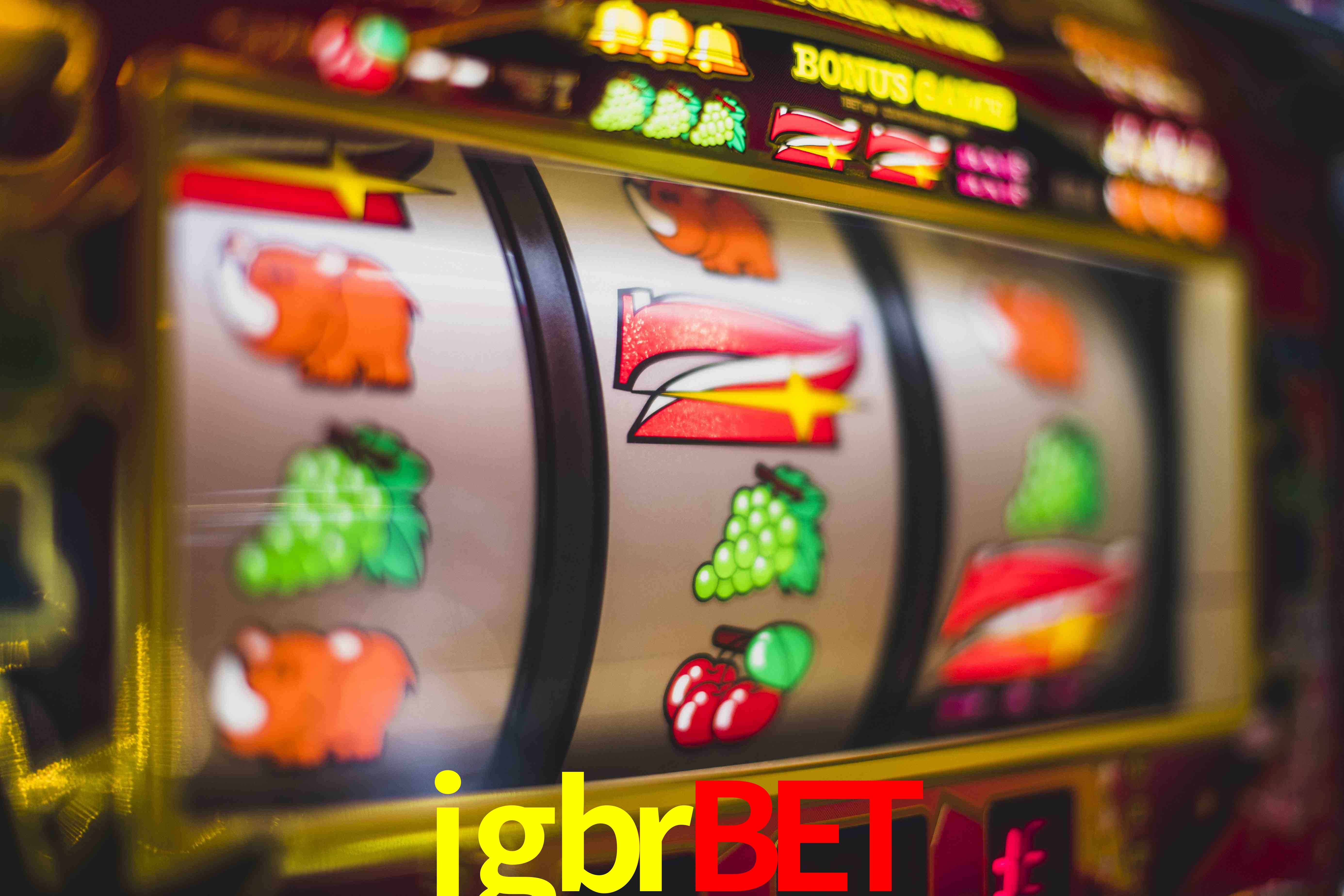 VIP Casino jgbrbet