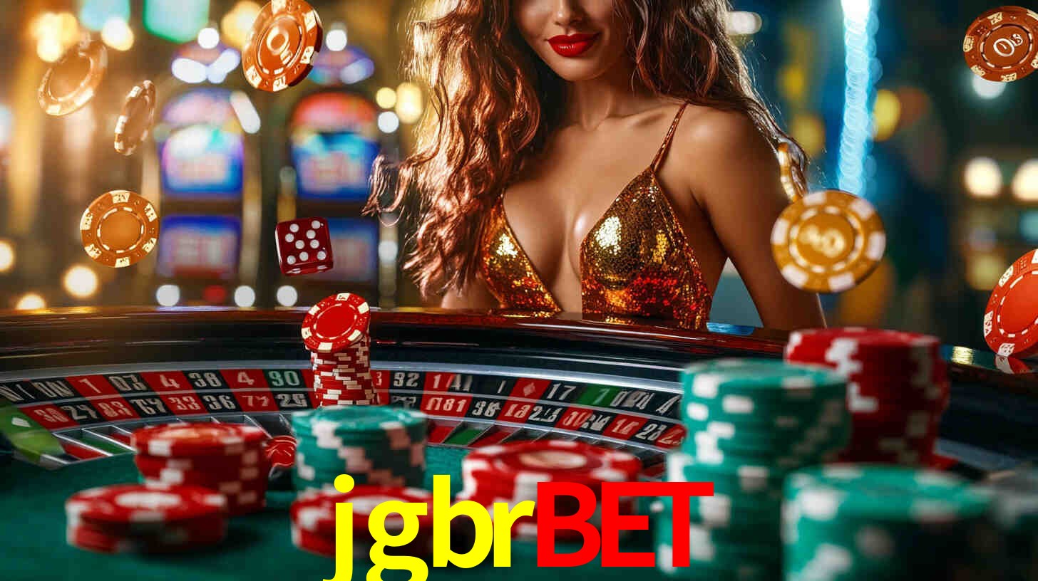 Explore as vantagens do jgbrbet: serviço profissional e confiabilidade