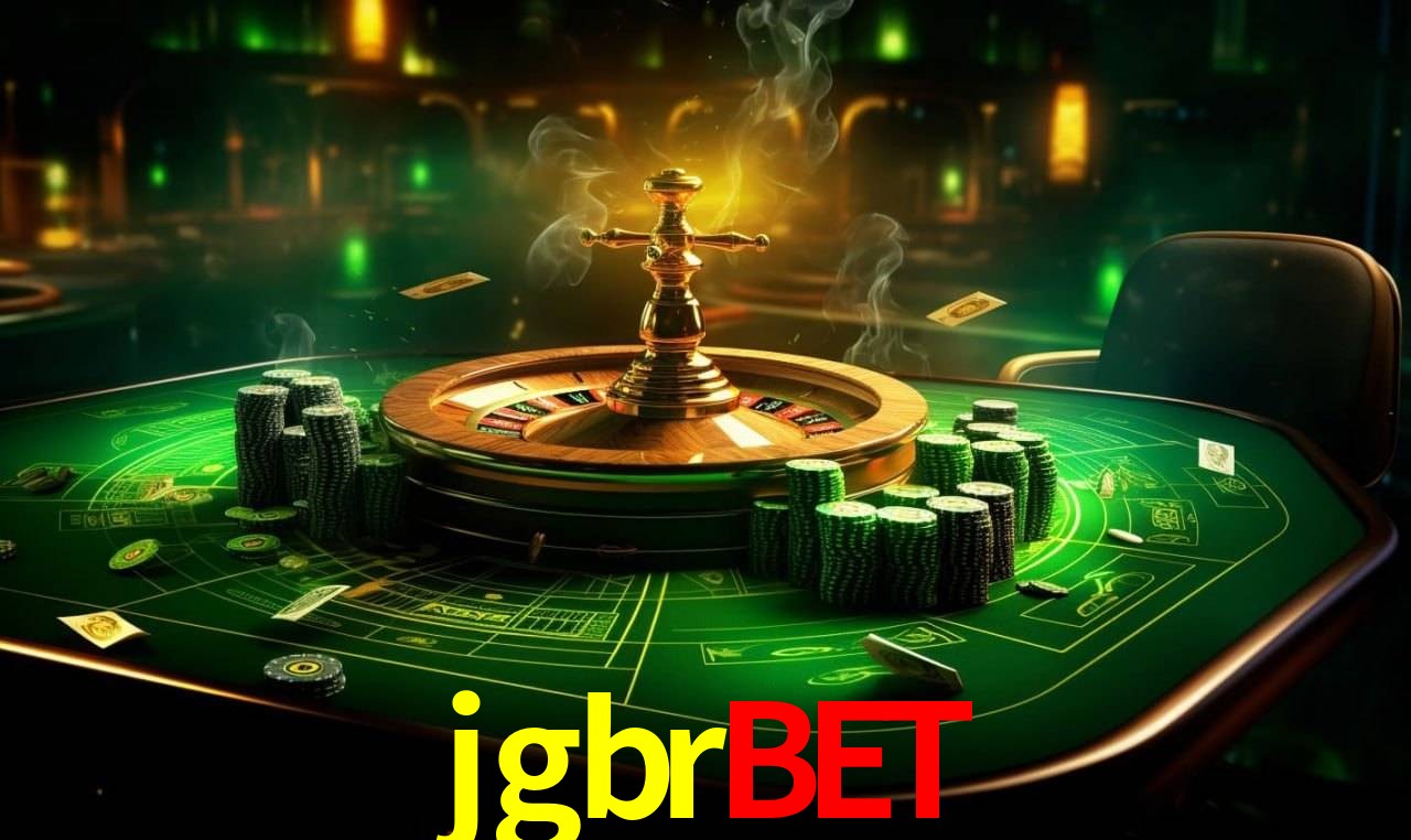 Sistemas de Segurança jgbrbet